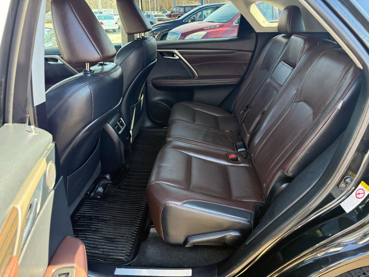 Used 2019 Lexus RX 350 AWD image 16