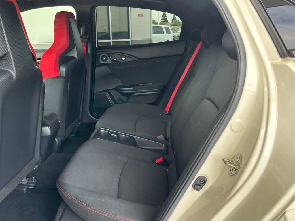 Used 2019 Honda Civic Type R image 20