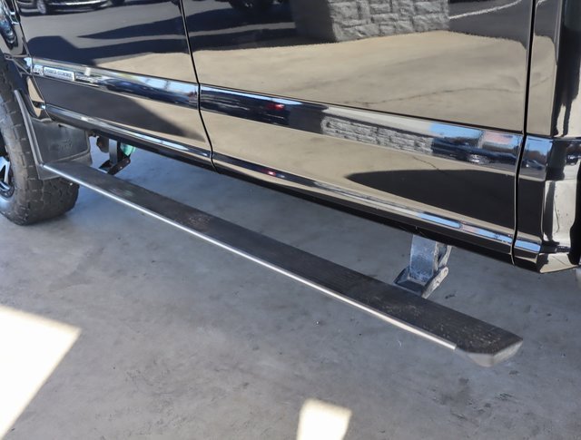 Used 2017 Ford F350 Platinum w/ Platinum Ultimate Package image 15