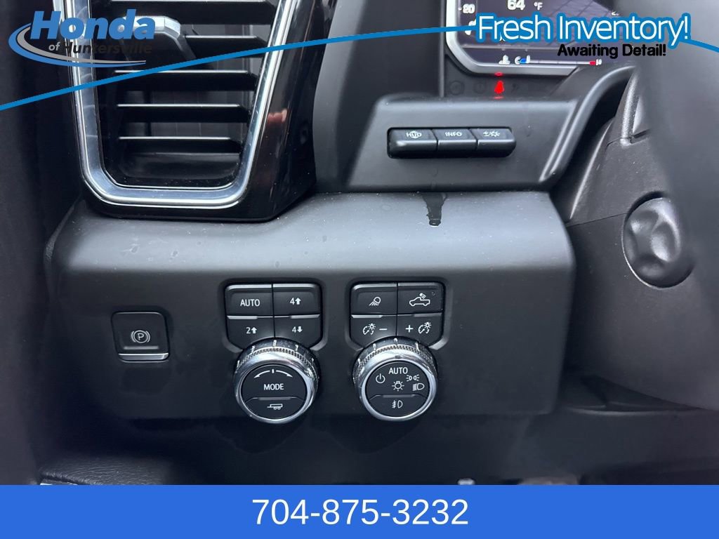 Used 2023 GMC Sierra 1500 Denali w/ Denali Reserve Package image 27