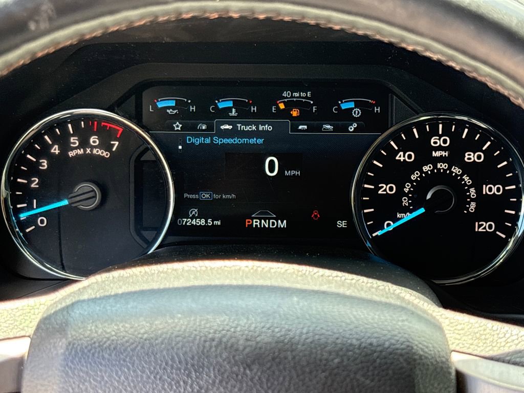 Used 2019 Ford F150 Platinum w/ Equipment Group 701A Luxury AWD/4WD image 23