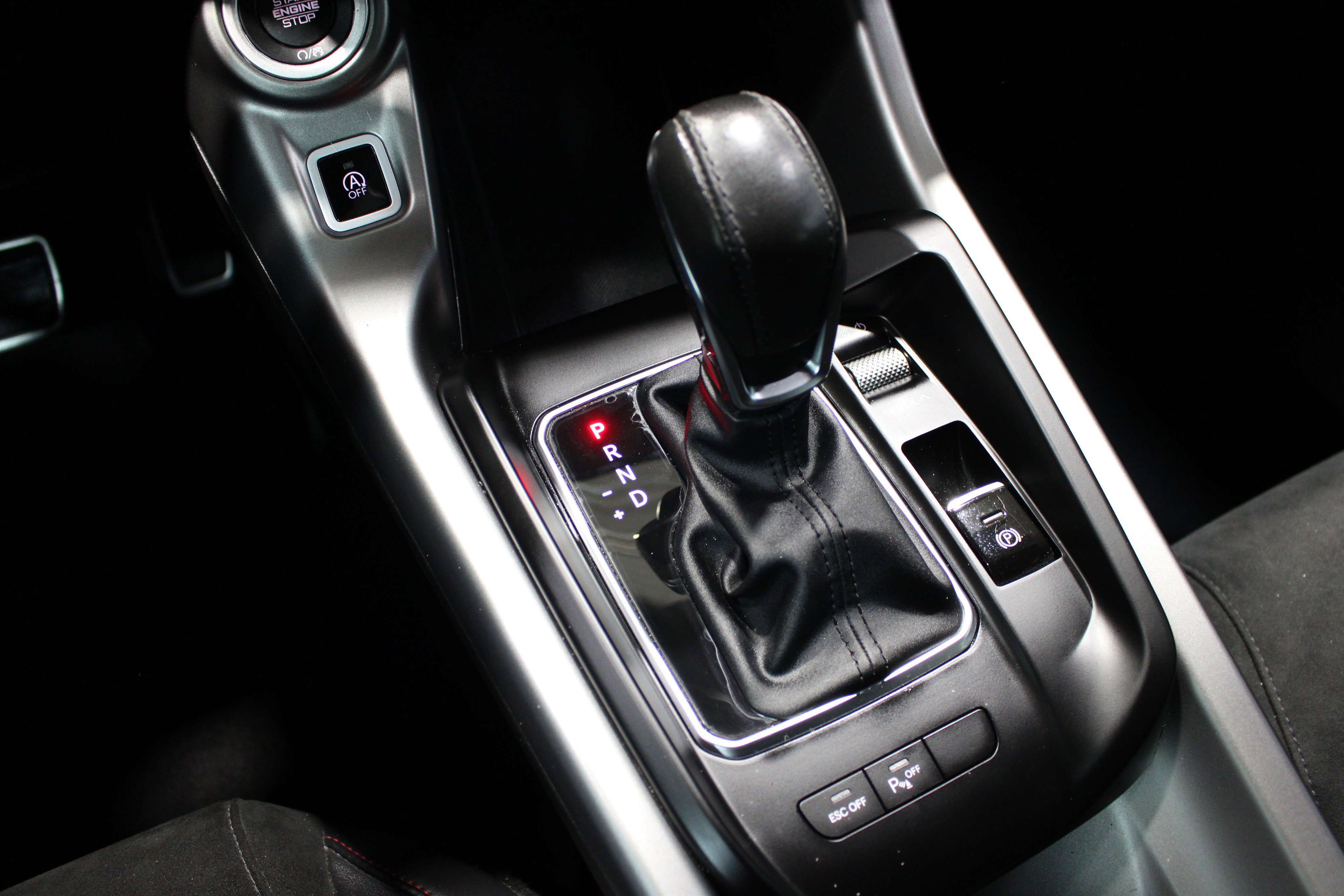 Used 2024 Dodge Hornet GT AWD/4WD image 17
