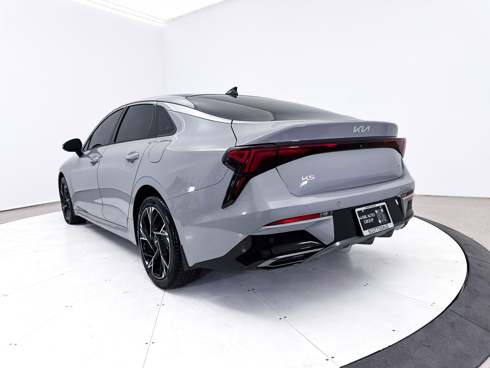 Used 2025 Kia K5 GT-Line w/ GT-Line Premium Package image 18