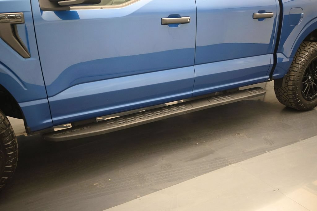 Used 2024 Ford F150 STX RWD image 16