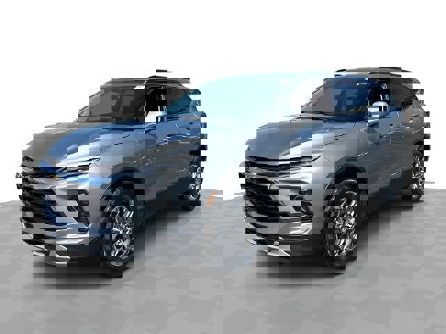 Certified 2024 Chevrolet Blazer LT w/ Convenience Package