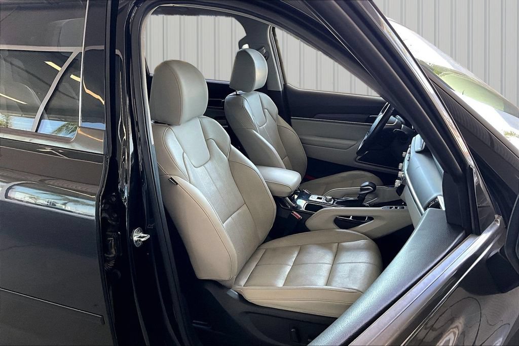 Used 2022 Kia Telluride EX w/ EX Premium Package AWD/4WD image 18