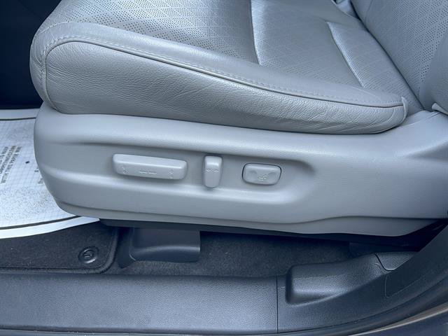 Used 2021 Honda Passport Touring image 11