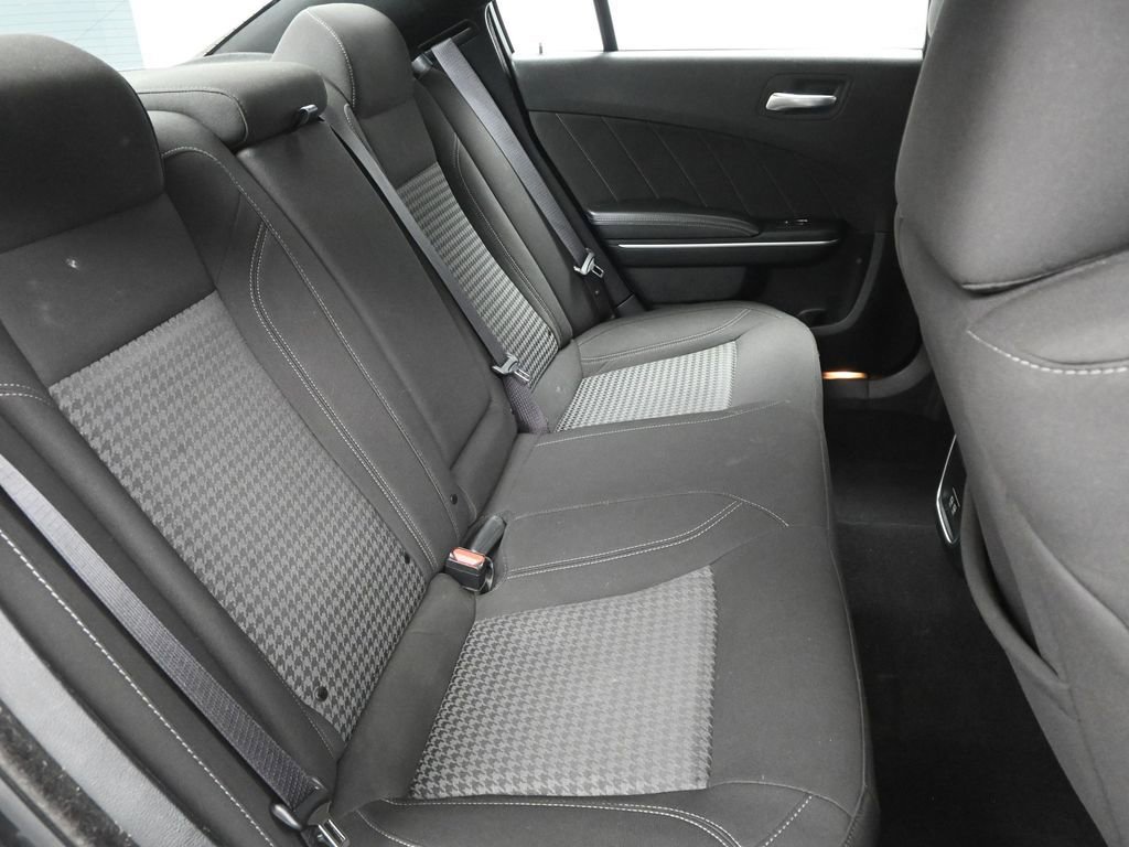 Used 2023 Dodge Charger SXT image 10