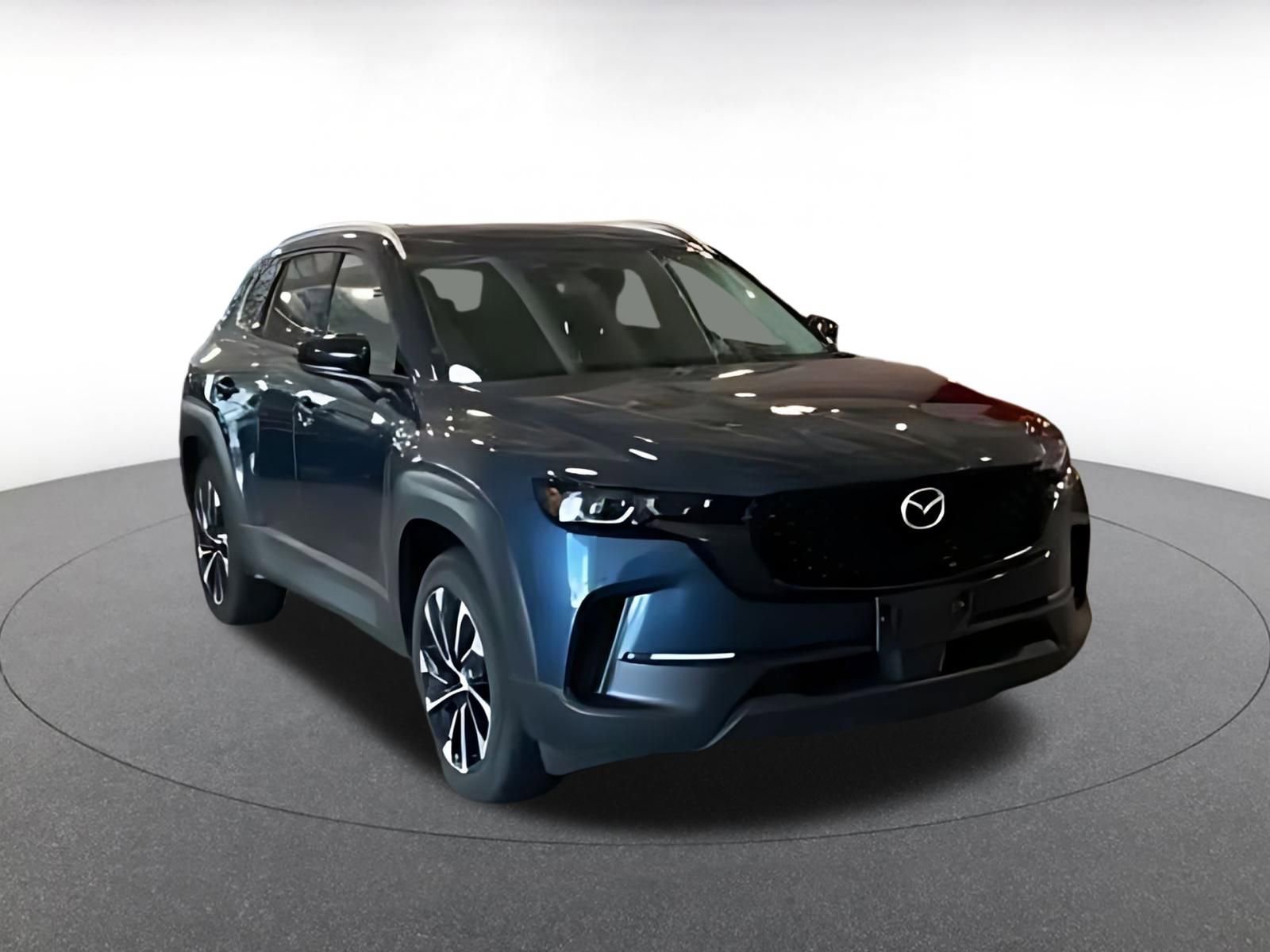 Used 2025 MAZDA CX-50 2.5 Hybrid w/ Premium Plus Pkg AWD/4WD image 15
