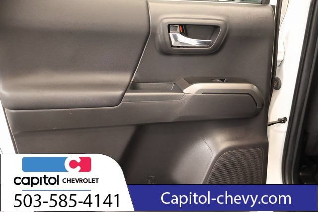 Used 2023 Toyota Tacoma TRD Off-Road AWD/4WD image 28