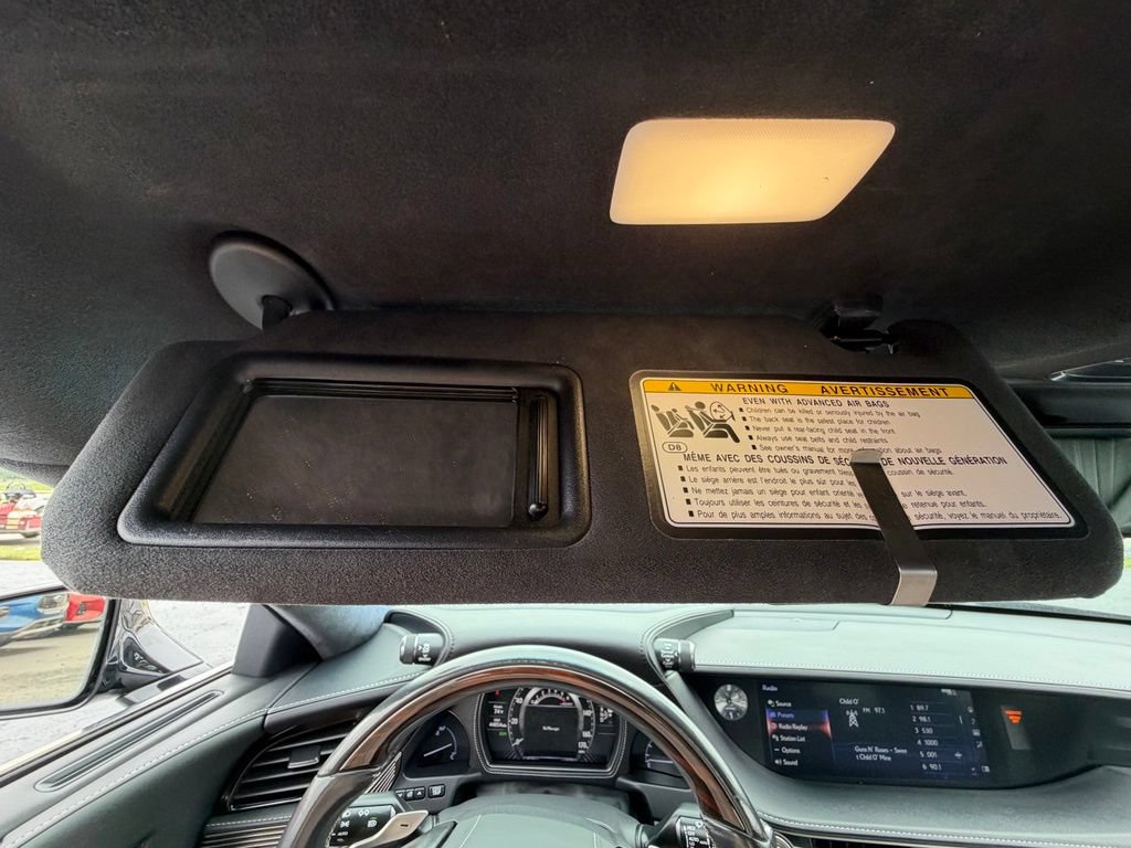 Used 2018 Lexus LS 500 AWD w/ Interior Upgrade Package image 32