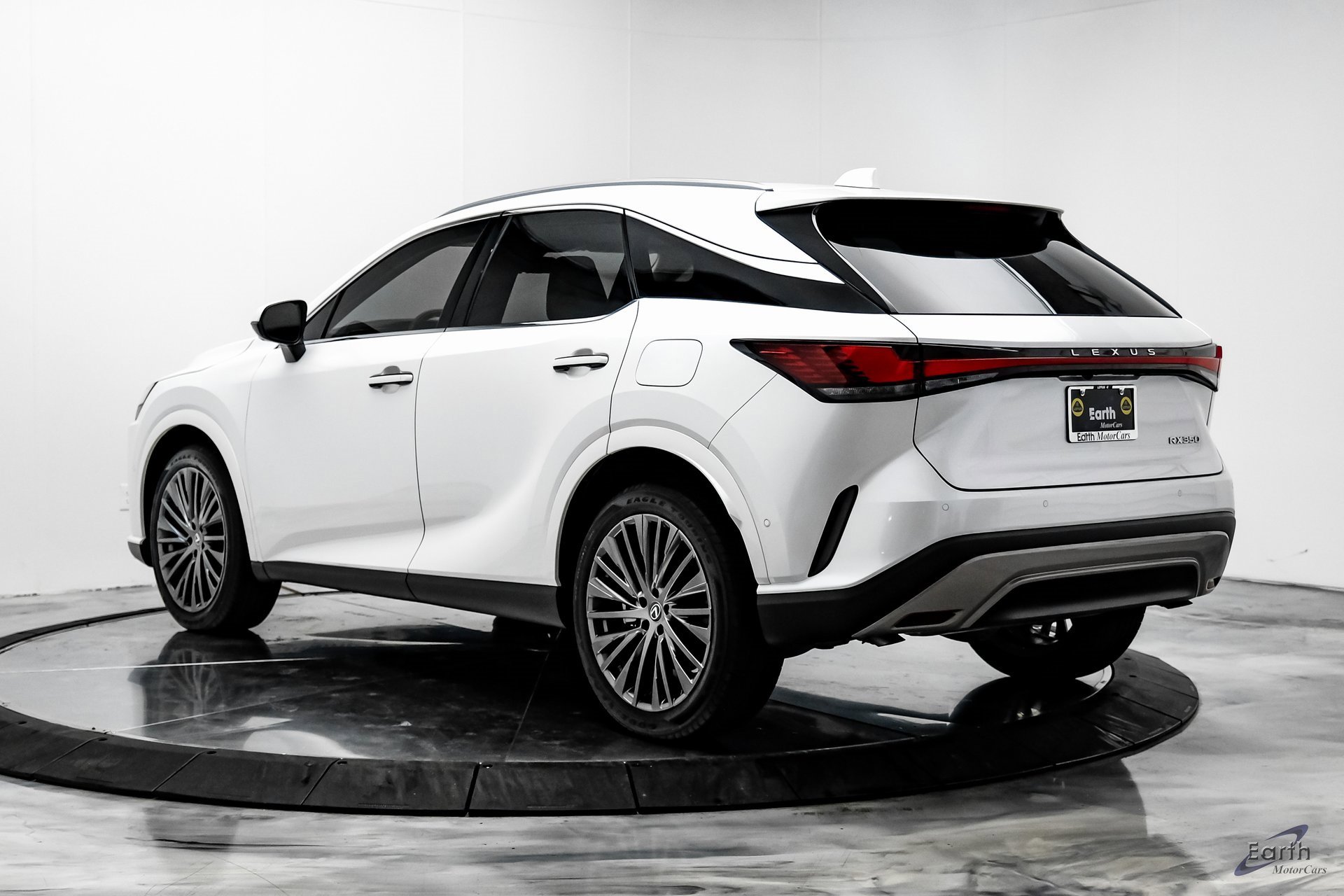 Used 2023 Lexus RX 350 FWD image 8