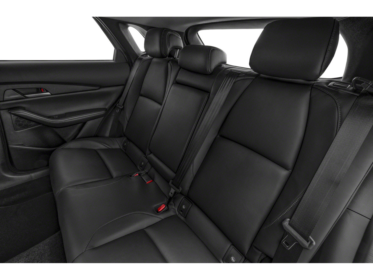 New 2026 MAZDA CX-30 AWD 2.5 S w/ Select Sport Pkg image 9