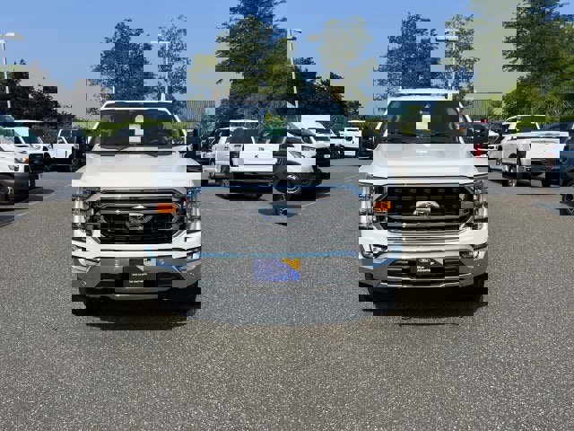 Certified 2022 Ford F150 XLT w/ Equipment Group 302A High image 29