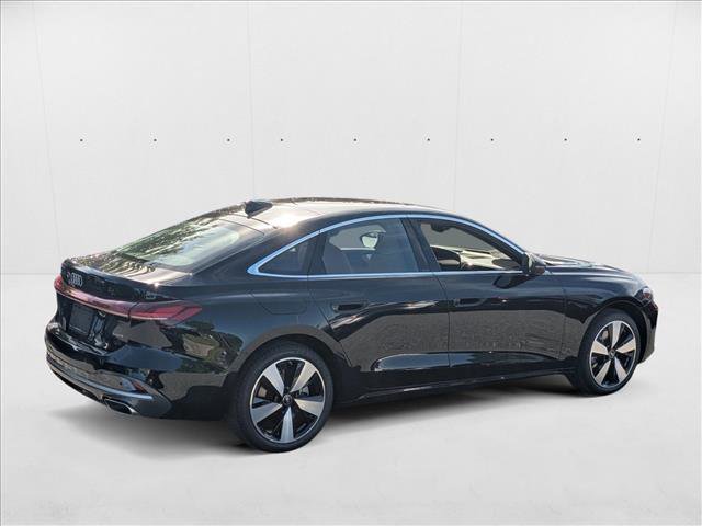 New 2025 Audi A5 2.0T Premium Plus w/ Premium Plus image 2