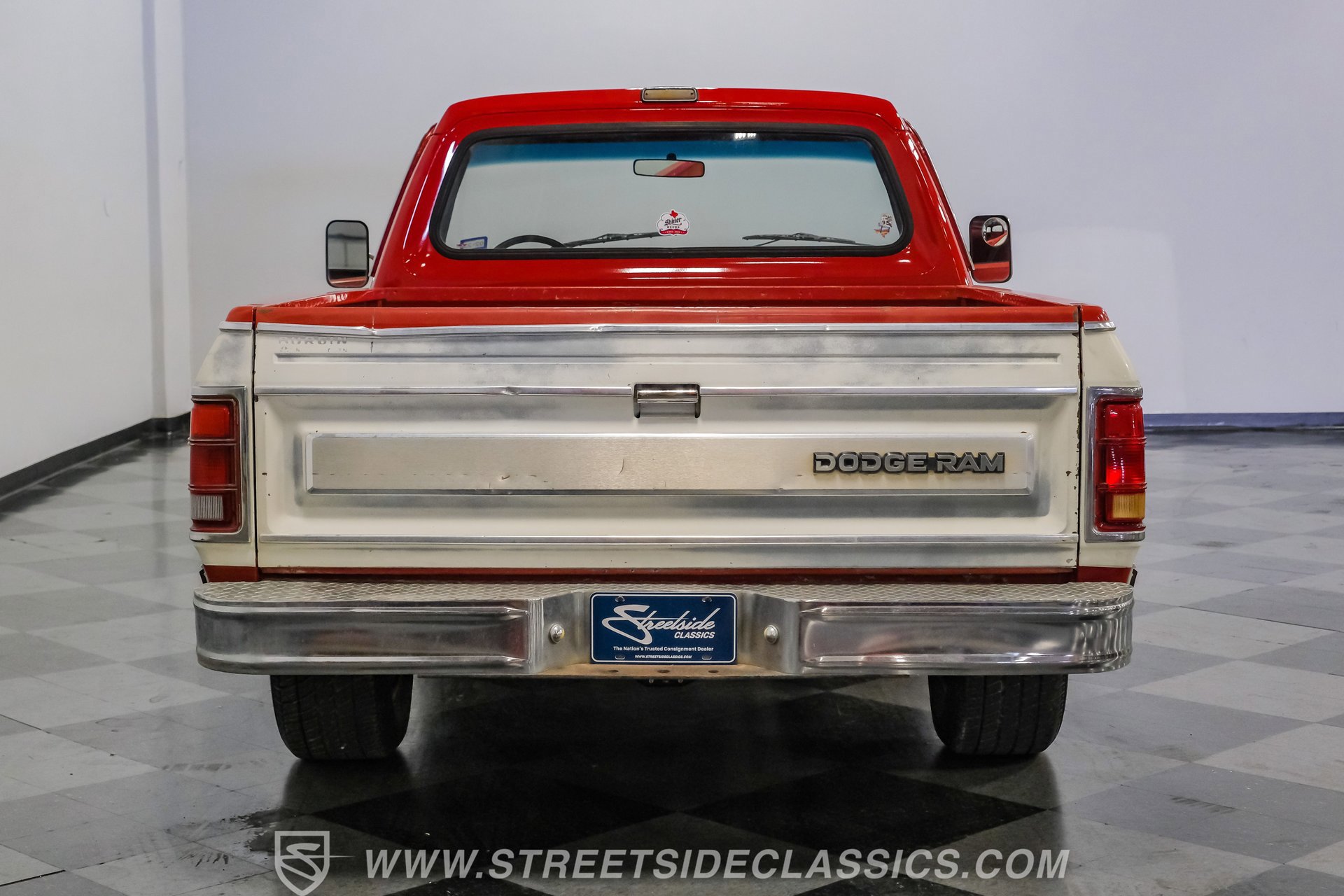 Used 1987 Dodge D/W Truck 150 image 10