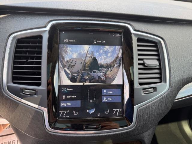 Used 2019 Volvo XC90 T6 Momentum w/ Advanced Package AWD/4WD image 29