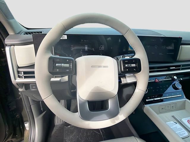 New 2026 Hyundai Santa Fe SEL image 11