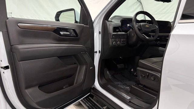 New 2026 Chevrolet Suburban High Country image 36