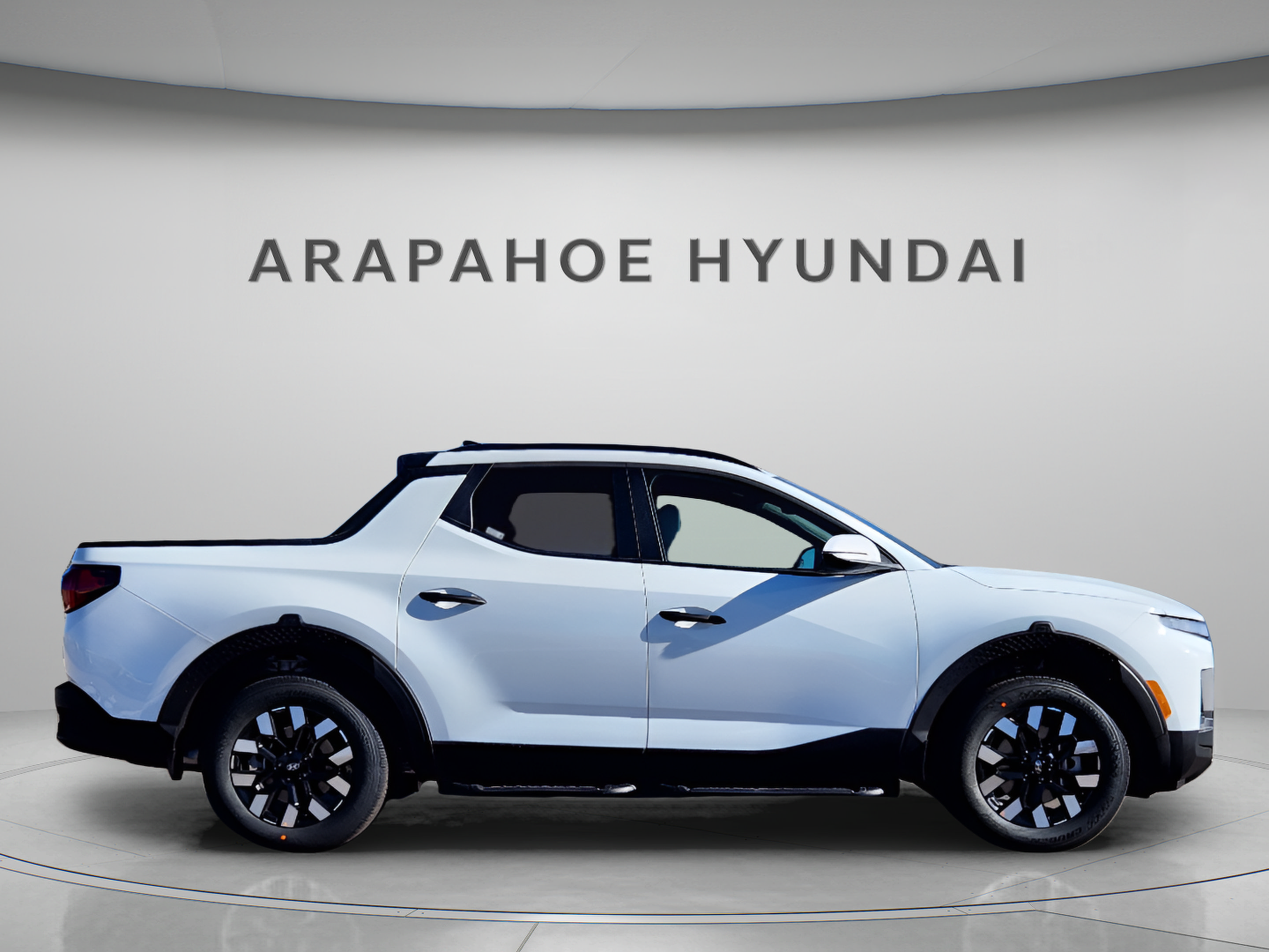 New 2026 Hyundai Santa Cruz SEL AWD/4WD image 5
