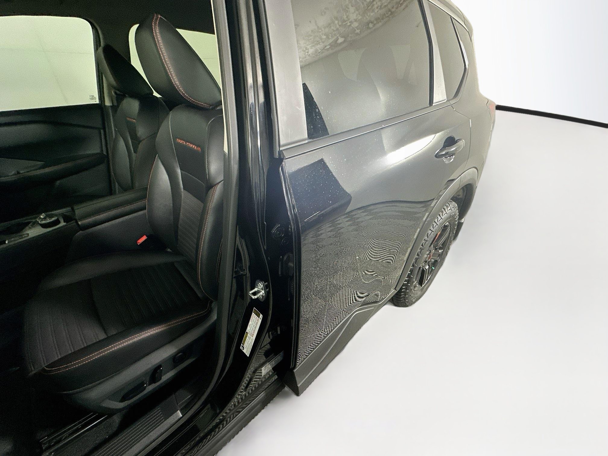 Used 2026 Nissan Rogue SV AWD/4WD image 12