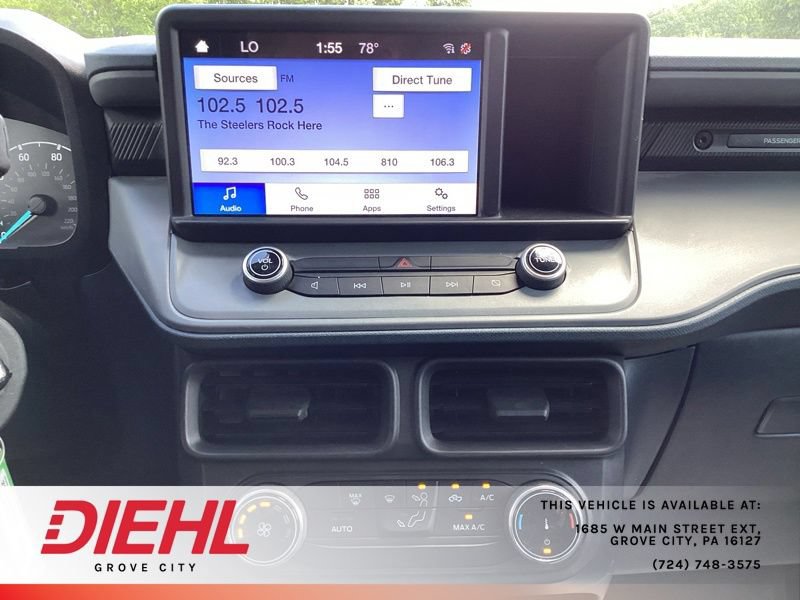 Used 2023 Ford Maverick XL FWD image 33