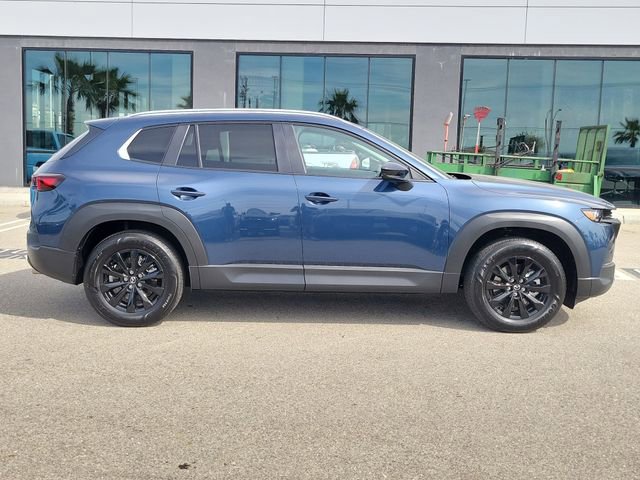 New 2026 MAZDA CX-50 AWD 2.5 S w/ Weather Package image 30