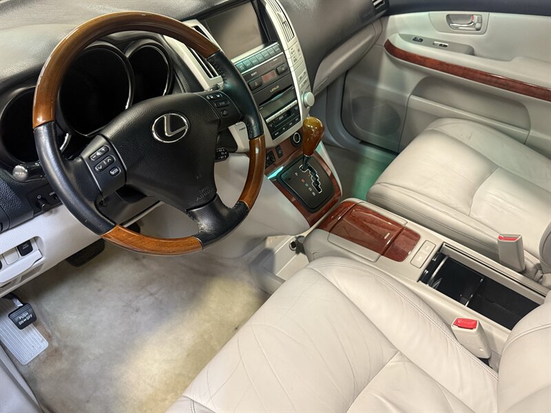 Used 2008 Lexus RX 400h AWD image 18