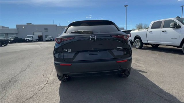 Used 2023 MAZDA CX-30 AWD 2.5 S w/ Select Package image 7