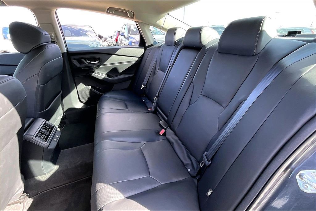 Used 2023 Honda Accord Touring image 30