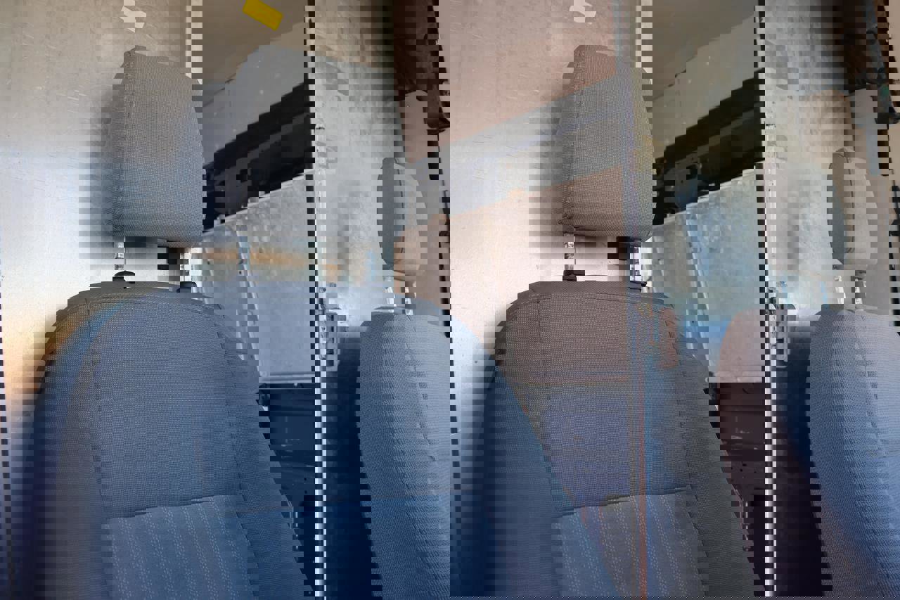 Used 2019 Ford Transit 250 148 High Roof Extended image 22