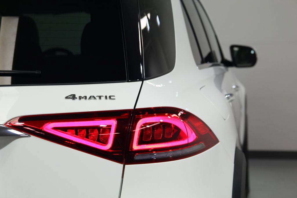 Certified 2022 Mercedes-Benz GLE 350 4MATIC image 17