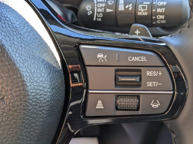 New 2026 Honda Pilot EX-L image 16