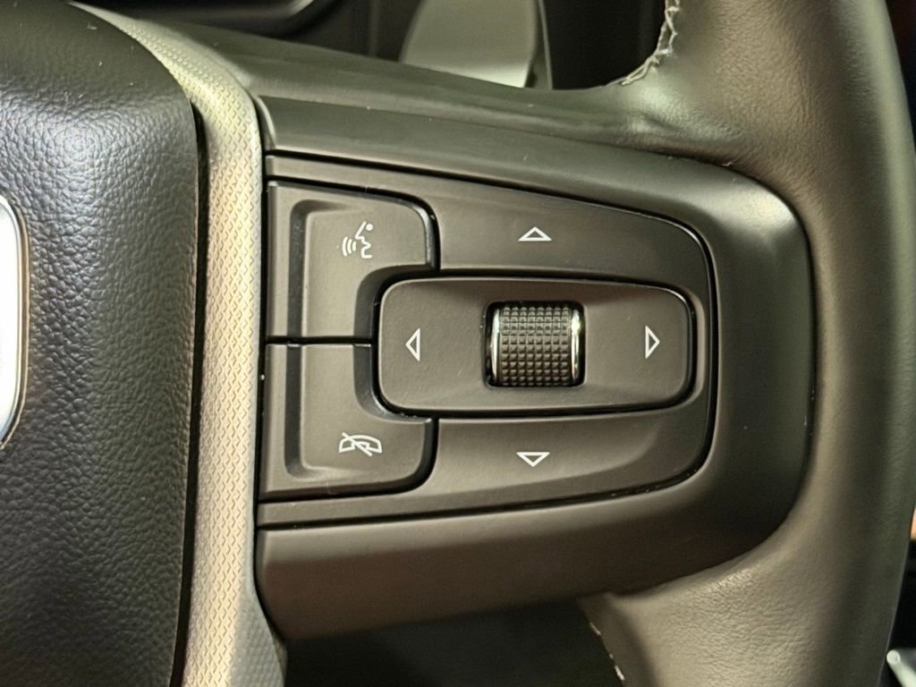 Certified 2024 GMC Sierra 1500 Denali image 42