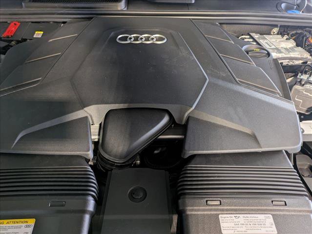 New 2026 Audi Q7 3.0T Premium Plus AWD/4WD image 18