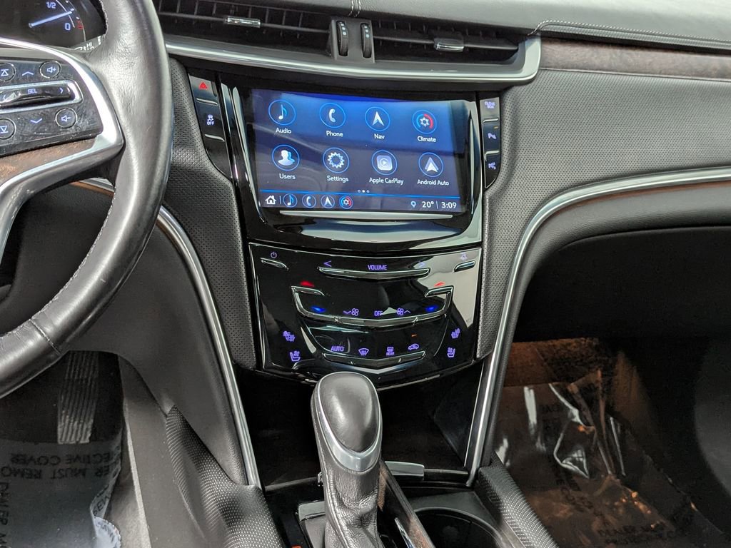 Used 2019 Cadillac XTS Luxury image 35