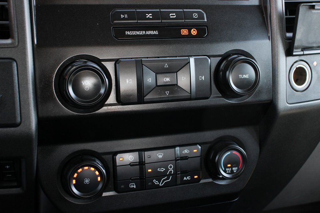 Used 2021 Ford F350 XL w/ Power Equipment Group image 32