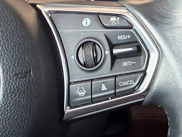 Used 2024 Acura MDX w/ Advance Package AWD/4WD image 12