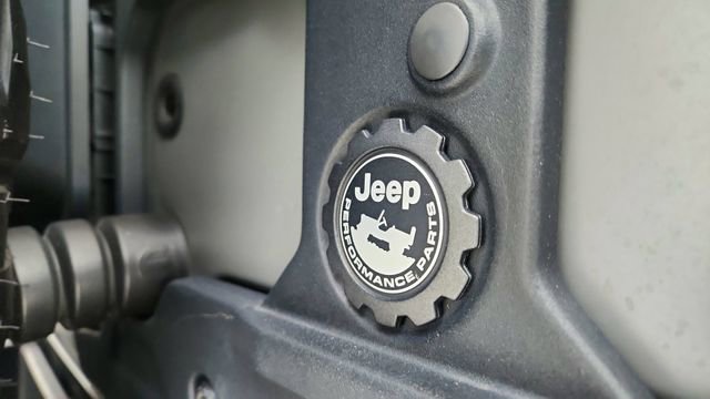 Used 2023 Jeep Wrangler Unlimited Rubicon 392 w/ Xtreme Recon 35" Tire Package image 17