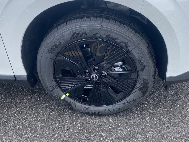 New 2025 Nissan Murano SV image 11