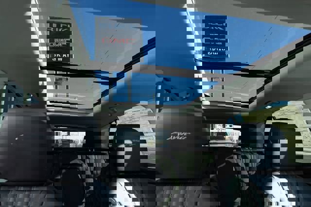 New 2026 Buick Envision Avenir AWD/4WD image 16