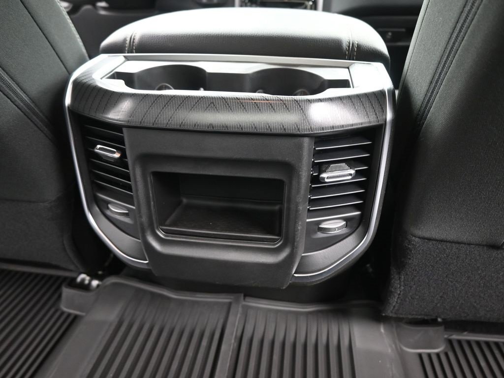 New 2026 RAM 2500 Big Horn image 16