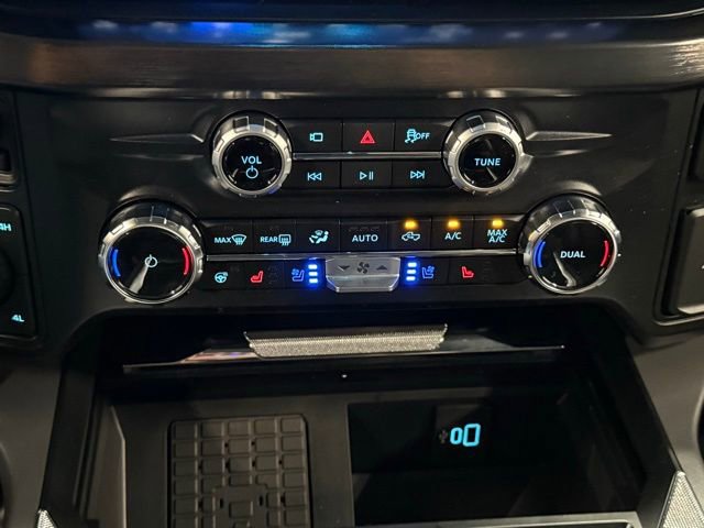 New 2025 Ford F250 Lariat w/ Lariat Ultimate Package image 24