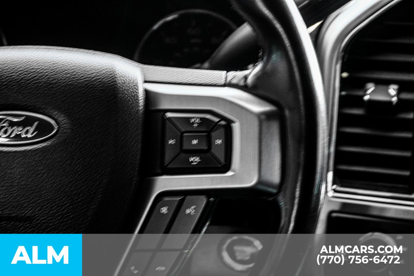 Used 2022 Ford F250 Platinum image 32