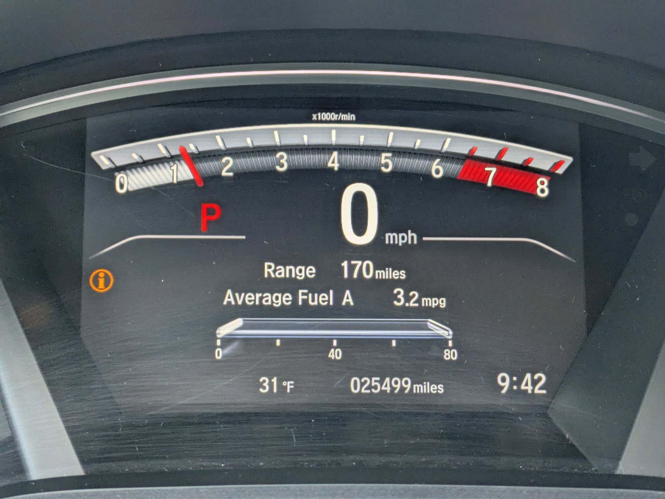 Certified 2018 Honda CR-V EX-L image 17