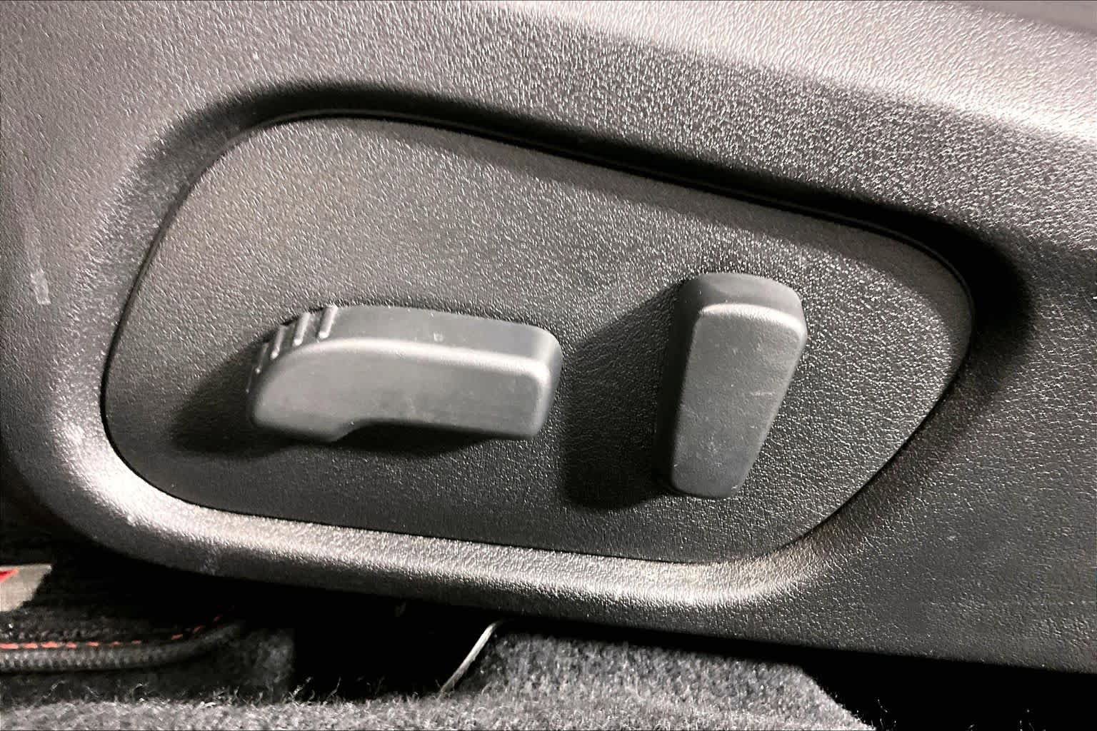 Used 2019 Subaru WRX STI AWD/4WD image 31