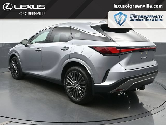 Used 2024 Lexus RX 350 AWD w/ Convenience Package image 6