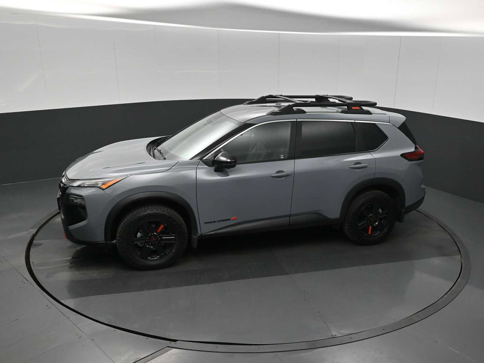 Used 2025 Nissan Rogue SV w/ Rock Creek Premium Package image 13