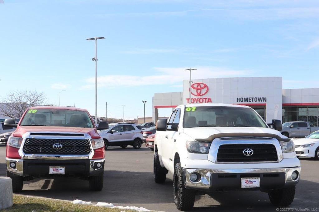 Used 2021 GMC Canyon Elevation w/ Driver Alert Package AWD/4WD image 27