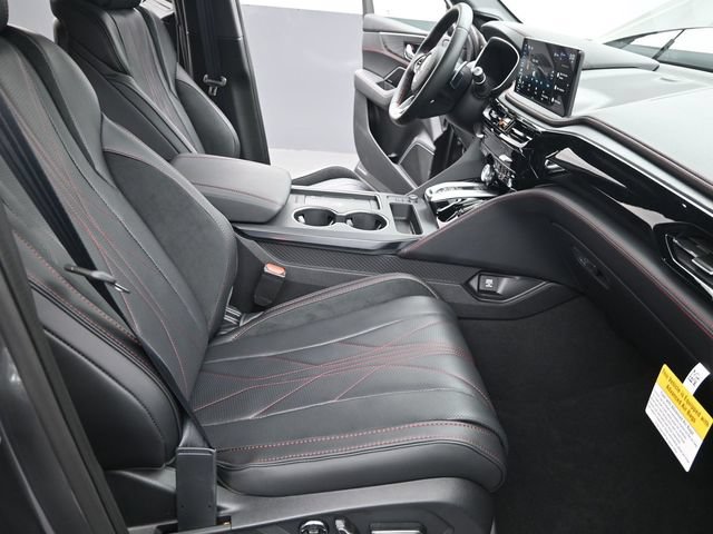 New 2026 Acura MDX Type S w/ Advance Package AWD/4WD image 18